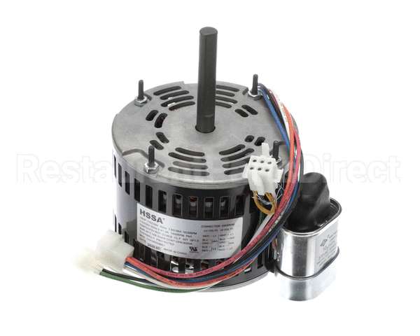 CK42BS04M01-60-115 Captive-Aire Motor