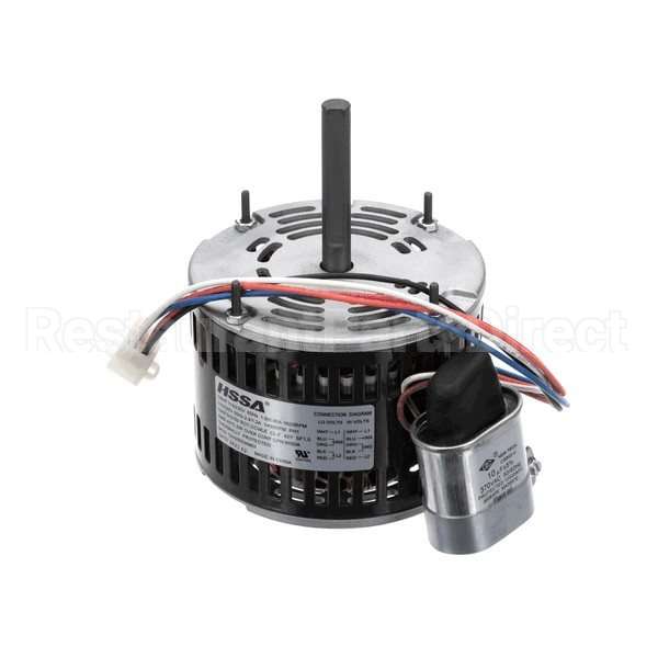CK42BS04M01-60-115 Compatible Captiveaire Motor