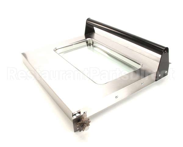 CK4515199 Garland Door-Sdg, Left W/Window