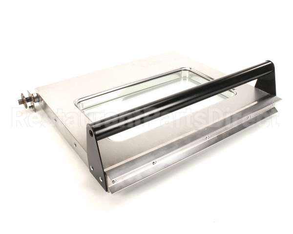 CK4515199 Garland Door-Sdg, Left W/Window