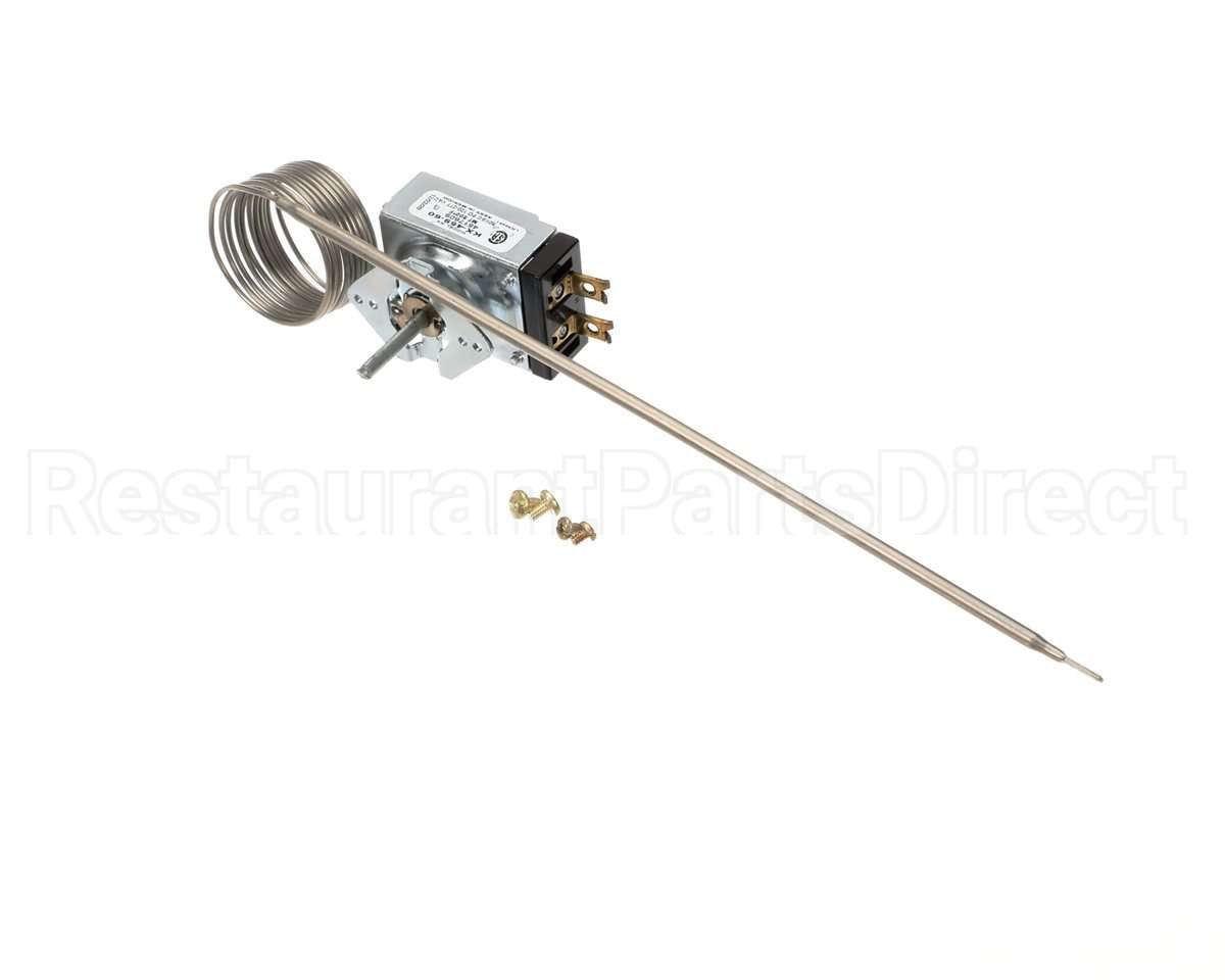 CK4517609 Garland Thermostat (500F) 60In Capilla