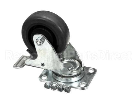 CK4519840 Garland Swivel Caster W-Brake N897-3 1