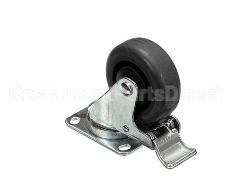 CK4519840 Garland Swivel Caster W-Brake N897-3 1