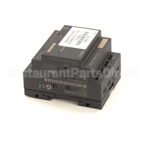 CK4521319 Compatible Garland Electronic Control Prog. Fonda