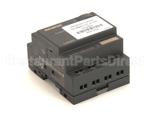 CK4521319 Garland Electronic Control Prog. Fonda