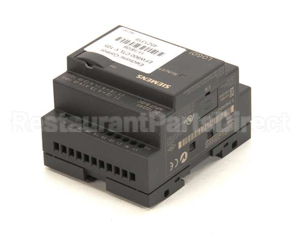 CK4521319 Garland Electronic Control Prog. Fonda