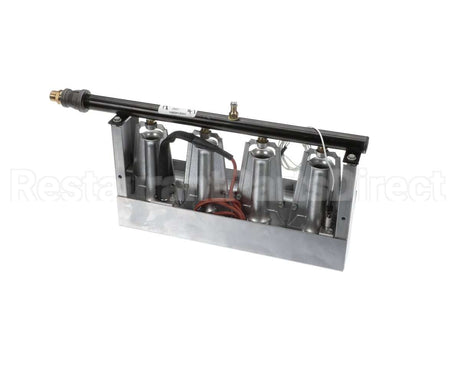CK4521468 Garland Mco 80K Nat Cnvted Dsi