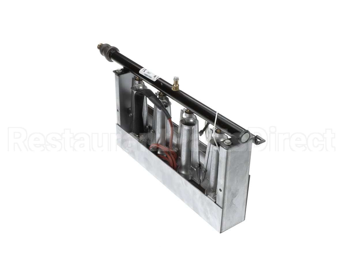 CK4521468 Garland Mco 80K Nat Cnvted Dsi