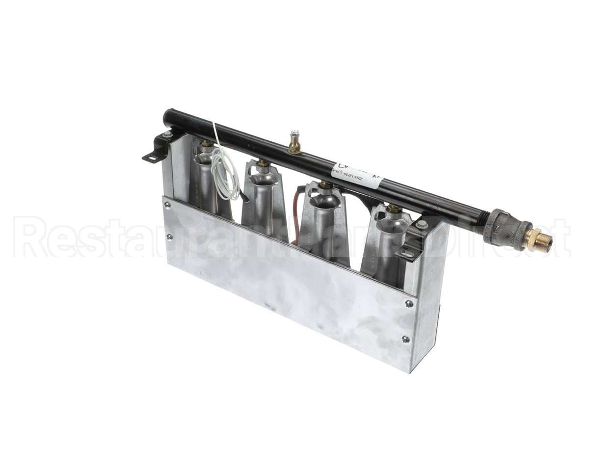 CK4521468 Garland Mco 80K Nat Cnvted Dsi