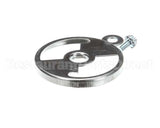CK4522266 Garland Air Shutter - Open Top Kit