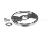 CK4522266 Garland Air Shutter - Open Top Kit