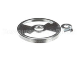 CK4522266 Garland Air Shutter - Open Top Kit