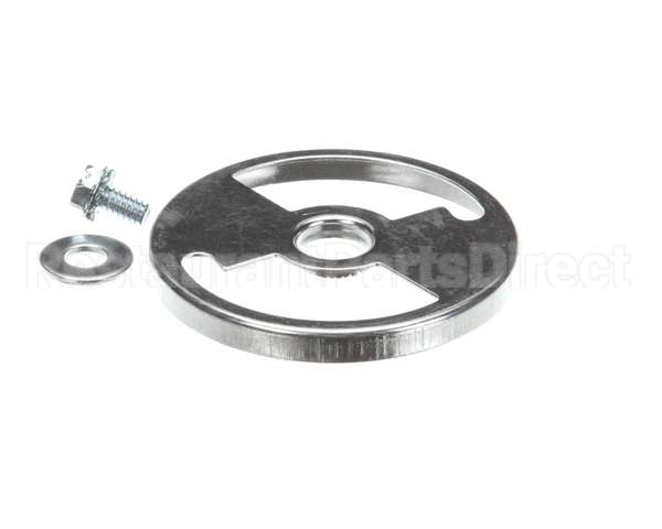 CK4522266 Garland Air Shutter - Open Top Kit