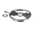 CK4522266 Garland Air Shutter - Open Top Kit