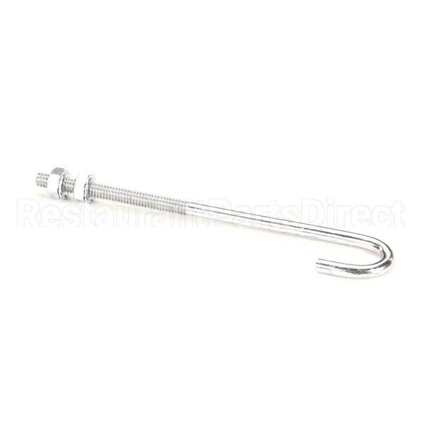 CK4523497 Compatible Garland 6 In Long J-Bolt (F598) Kit