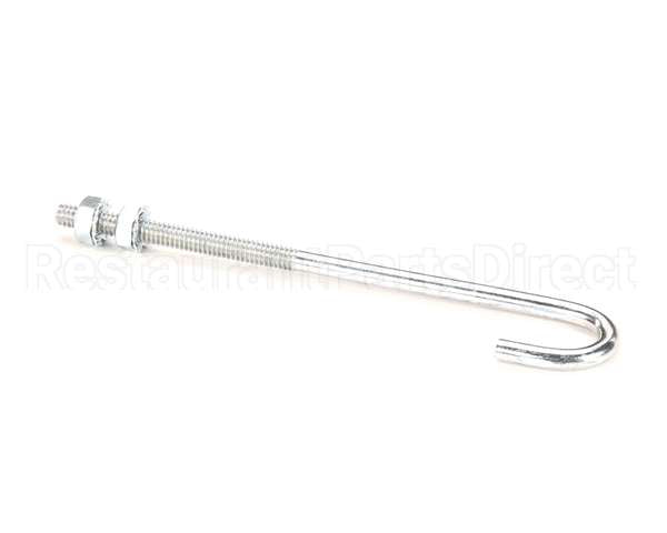 CK4523497 Garland 6 In Long J-Bolt (F598) Kit