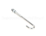 CK4523497 Garland 6 In Long J-Bolt (F598) Kit