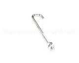 CK4523497 Garland 6 In Long J-Bolt (F598) Kit