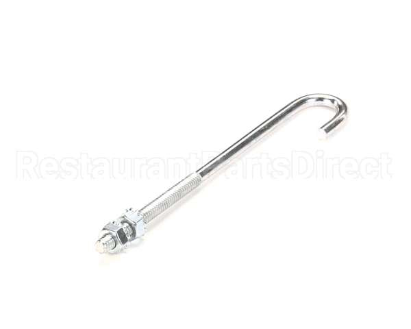 CK4523497 Garland 6 In Long J-Bolt (F598) Kit