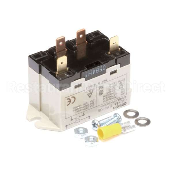 CK4526179 Compatible Garland Servicekit, Relay Repla Cement