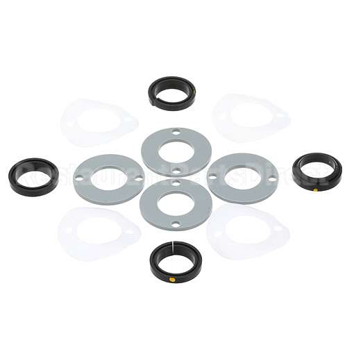 CK4526772-10 Compatible Garland Seal Kit