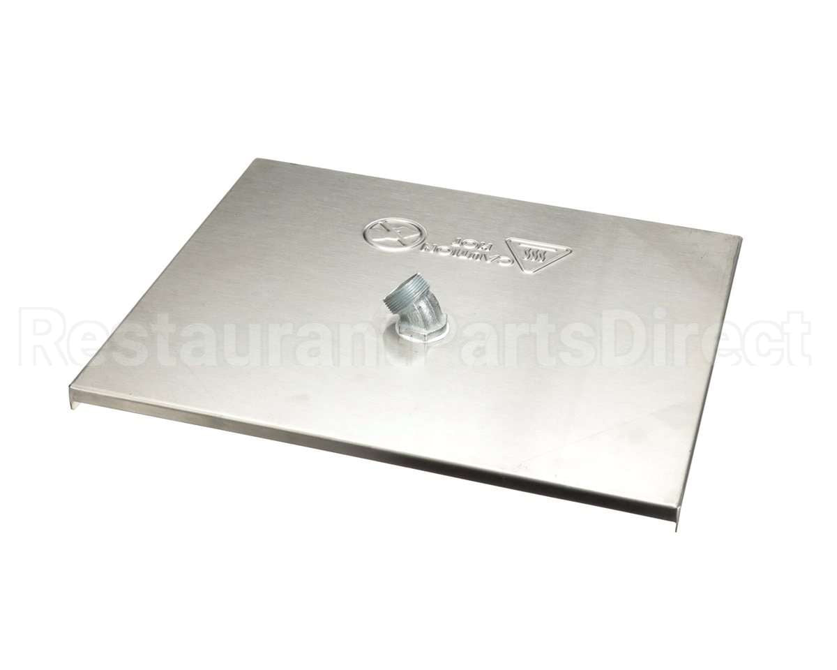 CK4526953 Garland Kit For 4526953 Platen Lid Ass