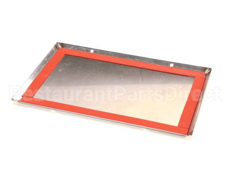 CK4527090 Garland Kit, Xpress Platen Lid/ Silico