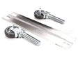 CK4527429 Garland Caster Kit- 1792004 Replacemen
