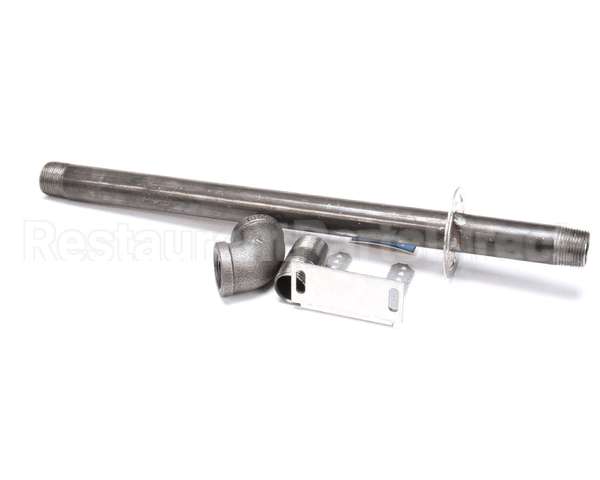 CK4527816 Garland Front Gas Connection Extension