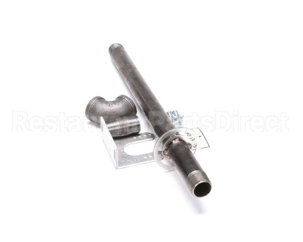 CK4527816 Garland Front Gas Connection Extension