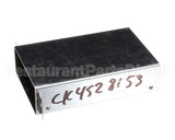 CK4528153 Garland Grease Chute Kit-Hdcl Griddle