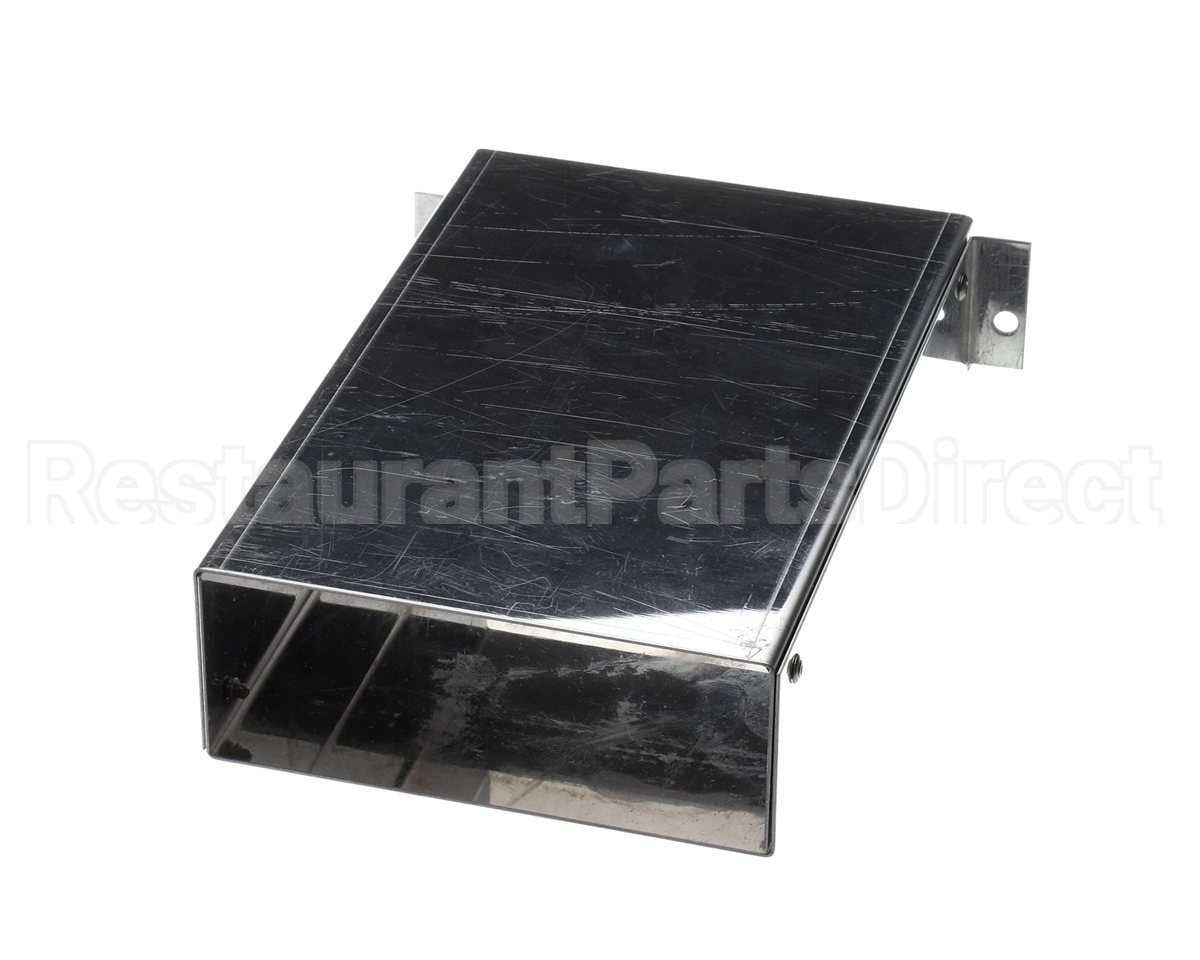 CK4528153 Garland Grease Chute Kit-Hdcl Griddle