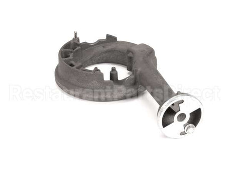 CK4528265 Garland Single Venturi Left W/ Shutter