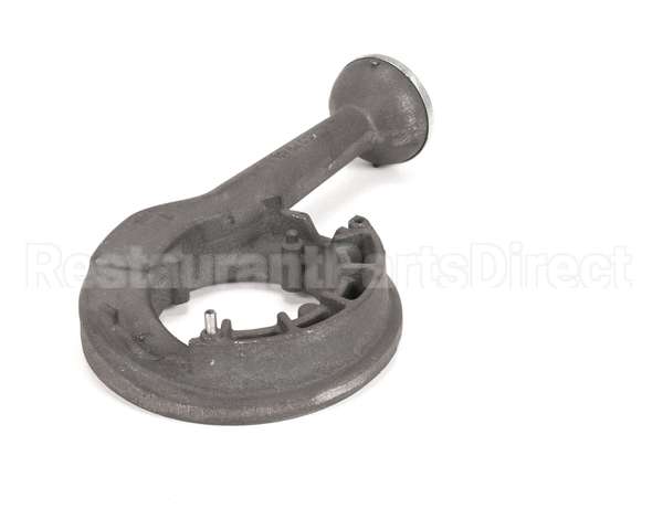 CK4528265 Garland Single Venturi Left W/ Shutter