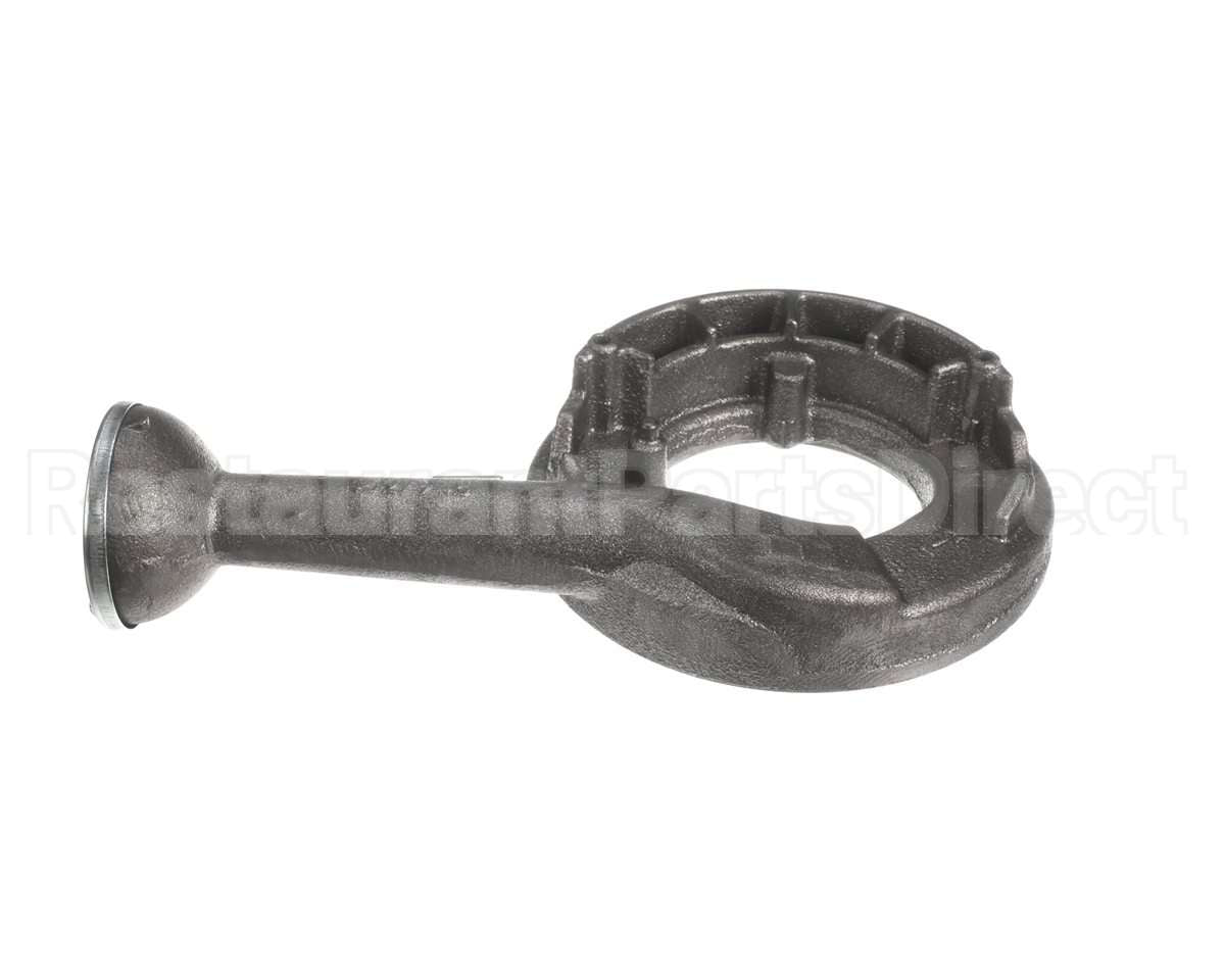 CK4528266 Garland Single Venturi Right W/ Shutte