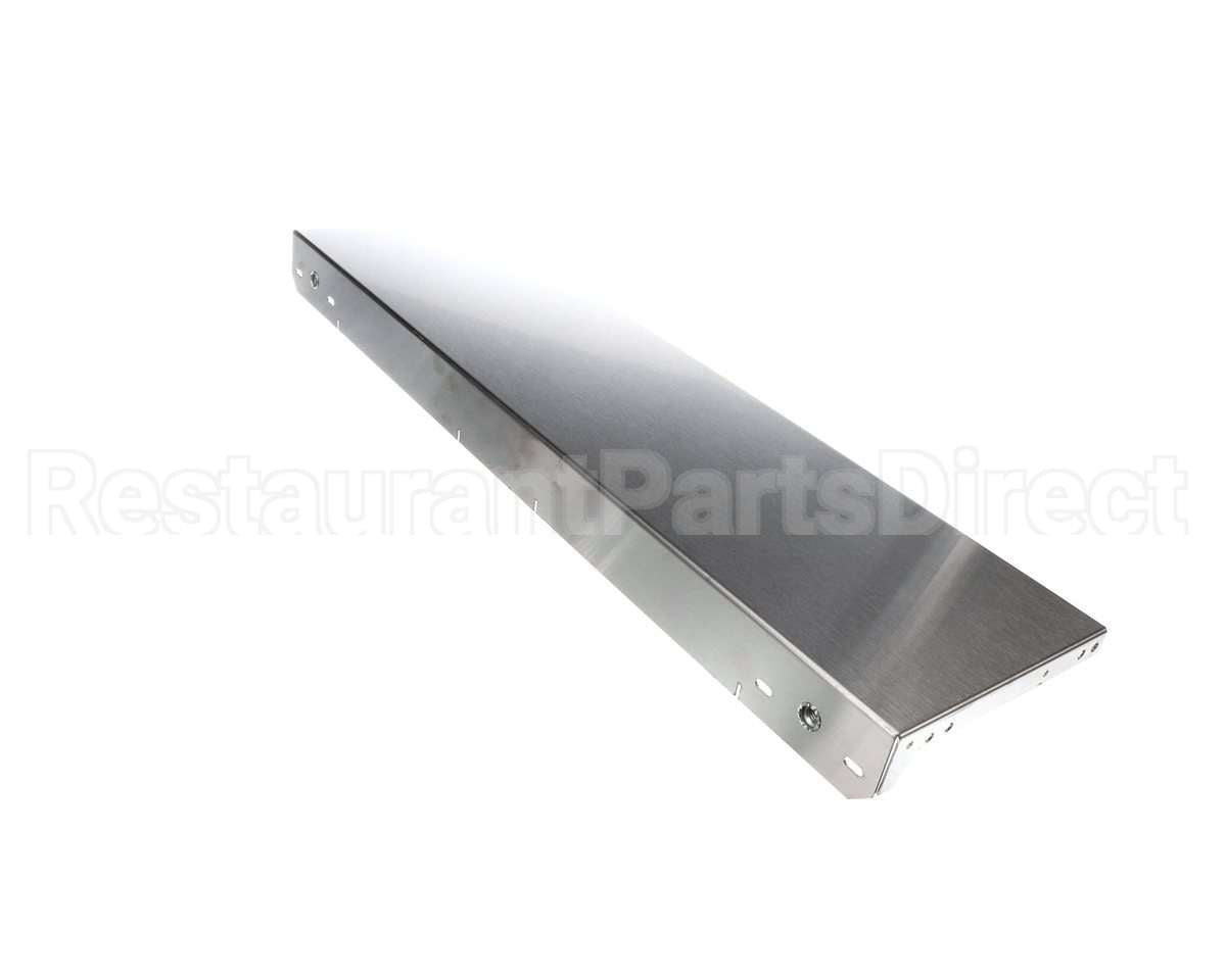 CK4528343 Garland Body Side Outer W/Hex Nuts