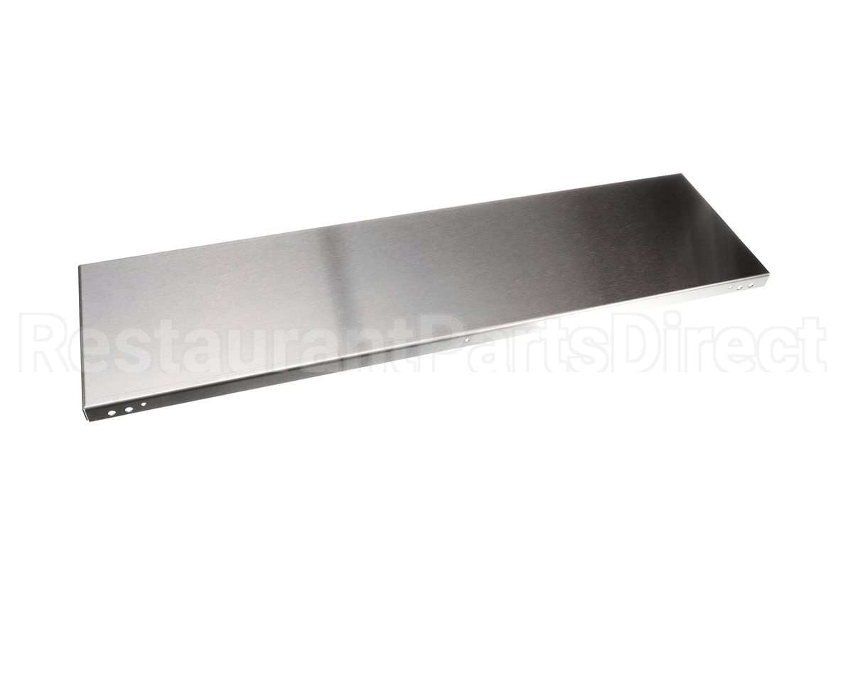 CK4528343 Garland Body Side Outer W/Hex Nuts