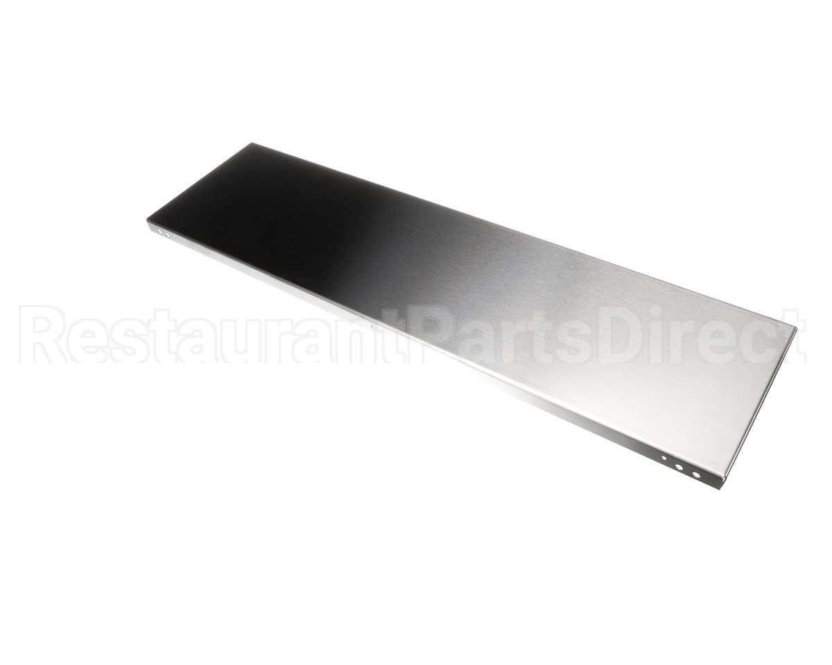 CK4528343 Garland Body Side Outer W/Hex Nuts