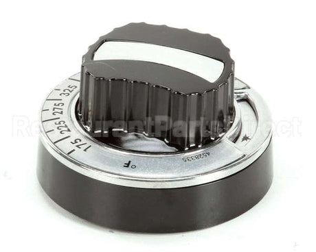 CK4528358 Garland Knob Assembly-Hdcl Thermostat F