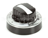 CK4528358 Garland Knob Assembly-Hdcl Thermostat F
