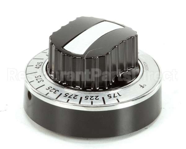 CK4528358 Garland Knob Assembly-Hdcl Thermostat F