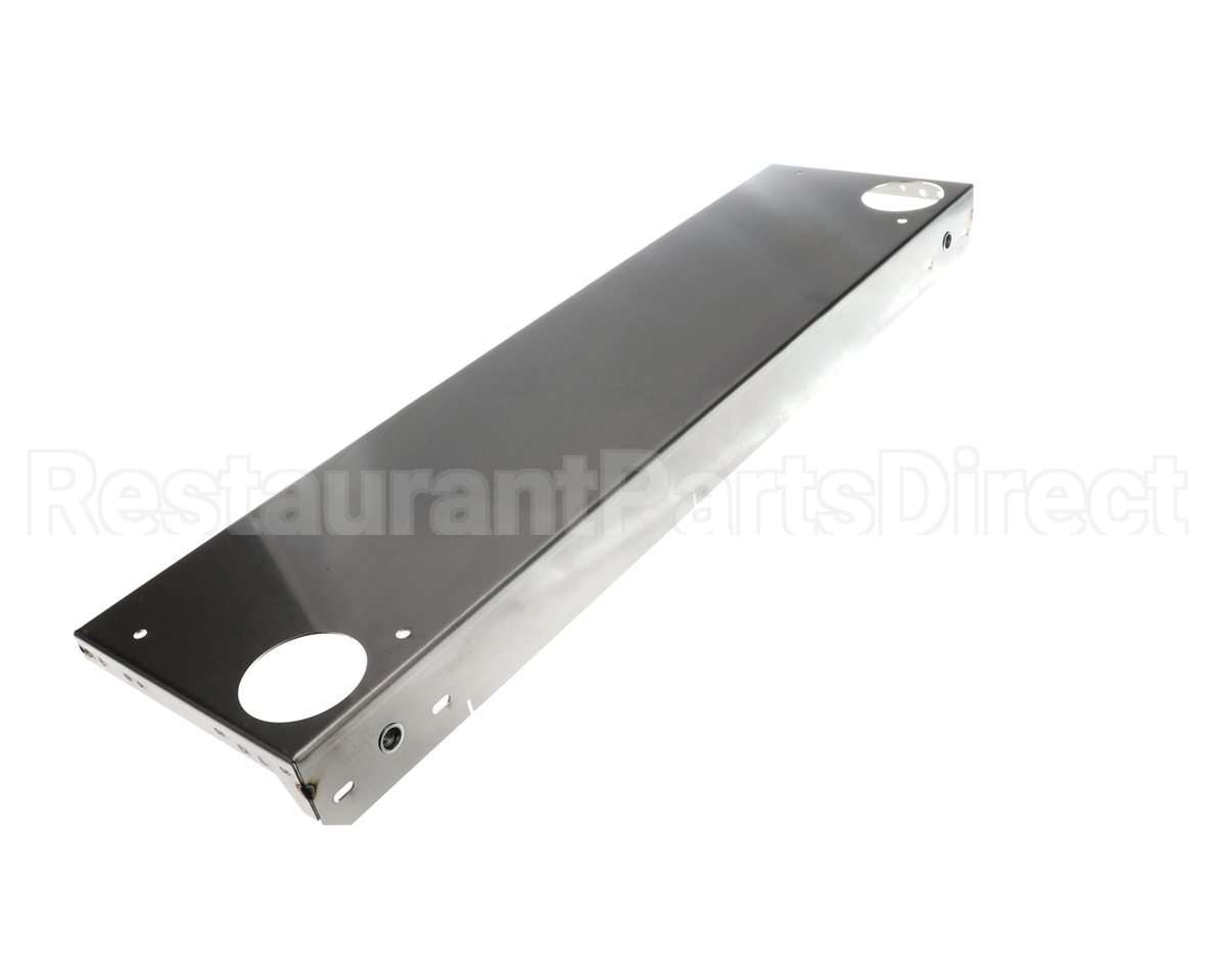 CK4528609 Garland Body, Side Center W/Hex Nuts