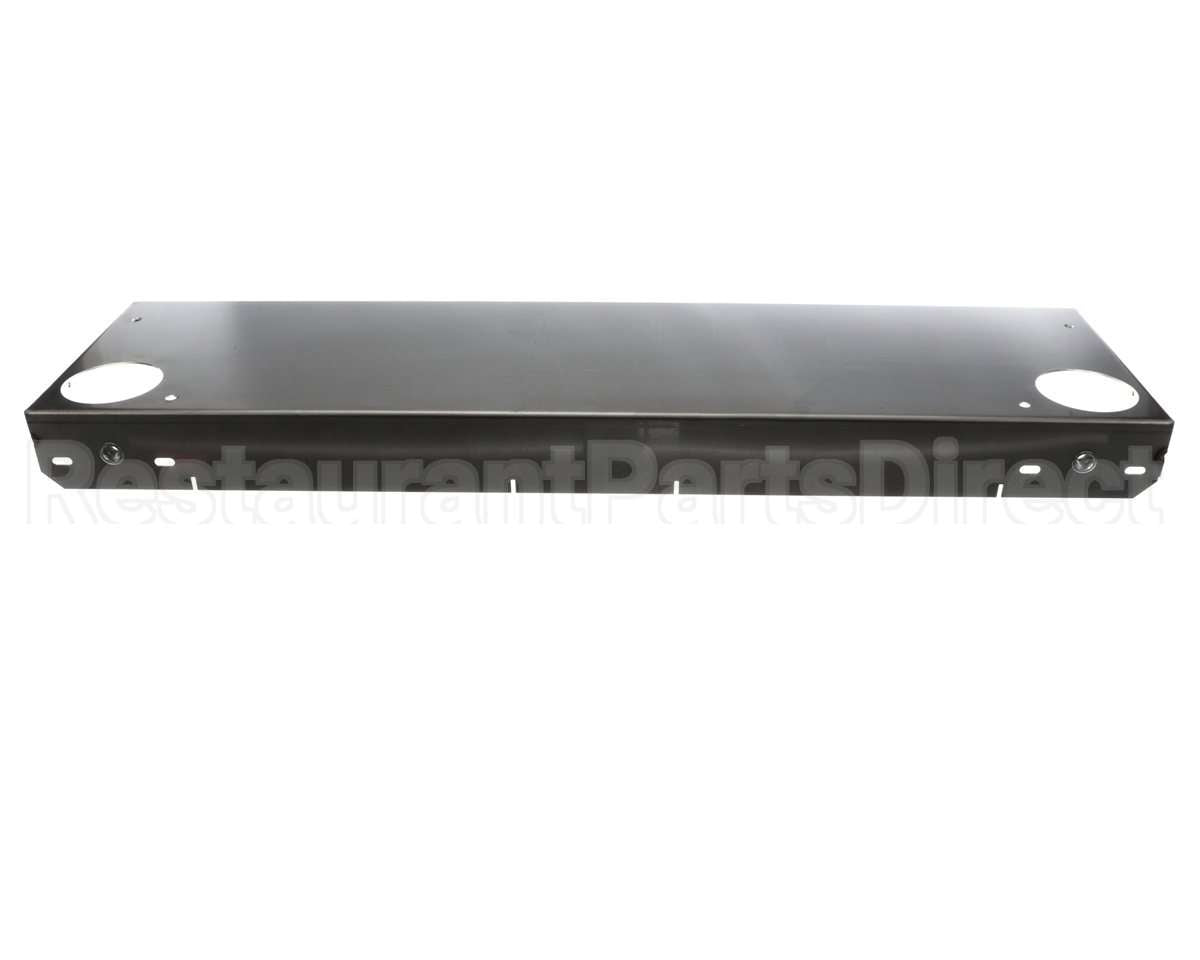 CK4528609 Garland Body, Side Center W/Hex Nuts