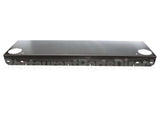 CK4528609 Garland Body, Side Center W/Hex Nuts