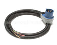 CK4529043 Garland Plugcord;208-240V3Ph30A Pinslv