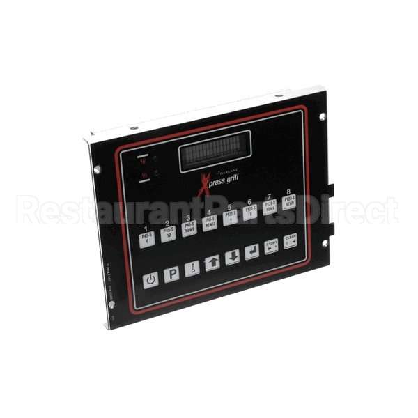 CK4529908 Compatible Garland Quick Menu Program Kit W Ith 45