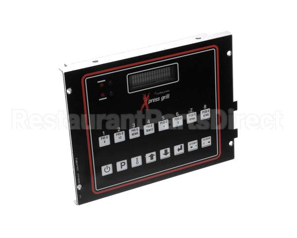 CK4529908 Garland Quick Menu Program Kit With 45