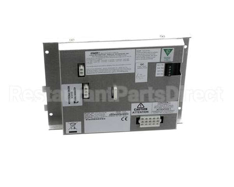 CK4529908 Garland Quick Menu Program Kit With 45