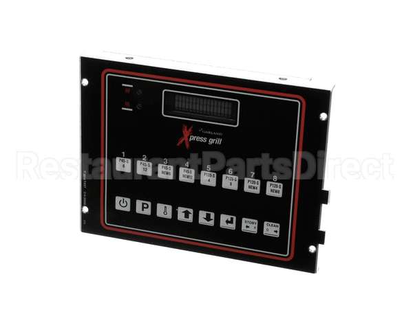 CK4529908 Garland Quick Menu Program Kit With 45
