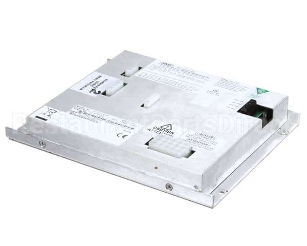 CK4529909 Garland Sonic Menu Program Kit With 45